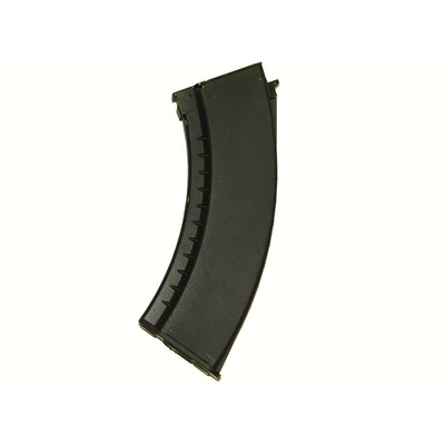 Zásobník pro AK/AKM 550 ran - černý