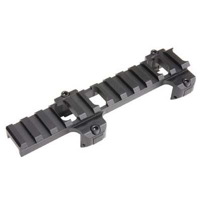 SRC Montáž optiky pro MP5 / G3 - nízkoprofilová