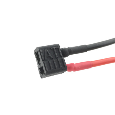 Li-Ion baterie TITAN 11,1V 3000mAh, 30C - Monoblok (PEQ Brick)