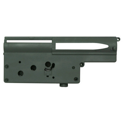 Mechabox pro SRC MP-40