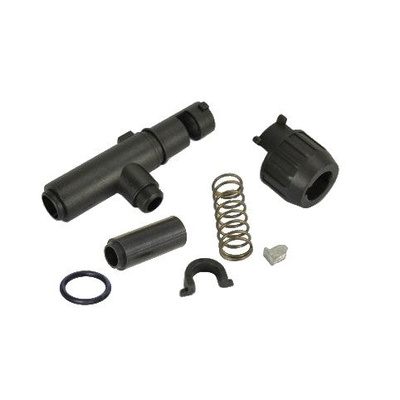 Hop-up komora pro SRC MP-40