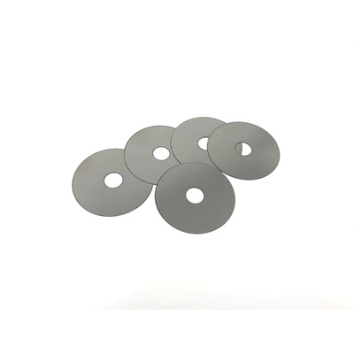 EPeS podložka pod mechabox V2 (M4/16) 0,1 mm (5ks)
