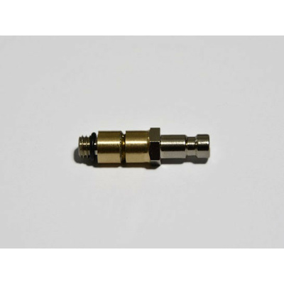 HPA rychlospojka pro pistolové zásobníky (dlouhá), TM - závit