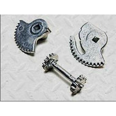 Mechanizmus přepínače střelby pro G36