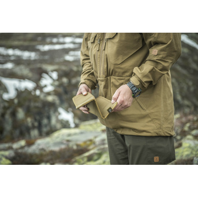 HELIKON podsedák VAGABOND - Zelená