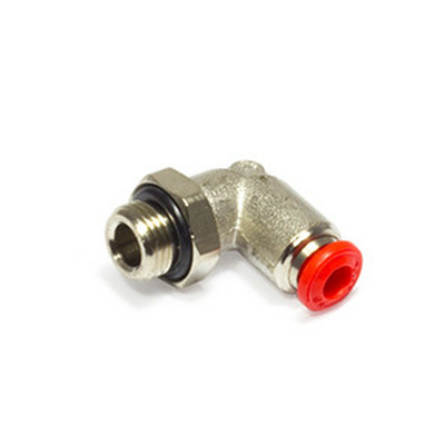 Koleno s výstupem 6mm pro HPA LPR regulátor
