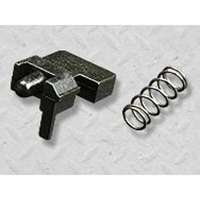 Záchyt závěru/bolt catch pro G36