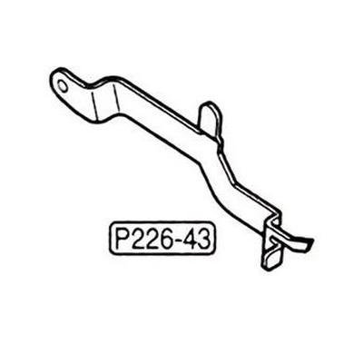 TM táhlo spouště pro Marui P226
