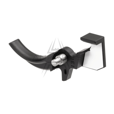 GATE CNC Spoušť Quantum 1E1 (ASTER V2) - Černá (matná)