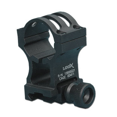 Montážní kroužek MK18, průměr 30mm
