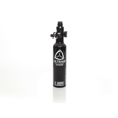 Lahev Ultrair 13ci 3000 psi HPA, 0,2l