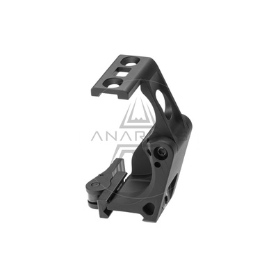 AIM-O FTC sklopná montáž pro G43 magnifier - Černá