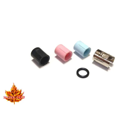ML Hop-up set EVO 3 Tensioner EZ Packing pro KSC / KWA, 70 shore - Modrá