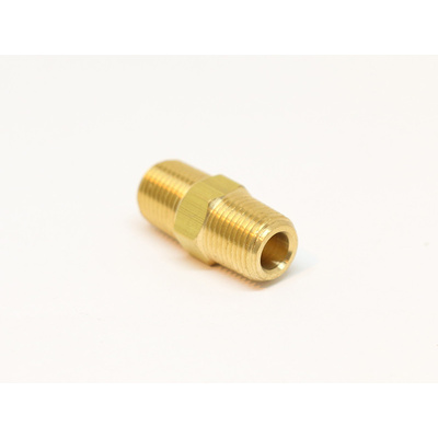 EPeS spojka HPA přímá (2x vnější závit 1/8NPT)