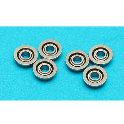 8mm kuličková ložiska