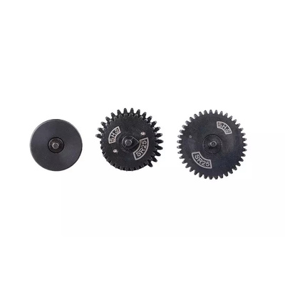 Set zátěžových kol pro SR25