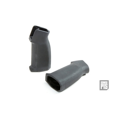 PTS Pažbička EPG-C pro M4/M16 GBB - černá
