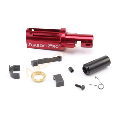 Kompletní CNC HopUp komora pro A a K a CyberGun MASADA