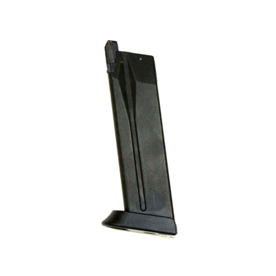 TM zásobník pro Marui KH 45 GBB, 25 BBs - Černá (bez ražení)