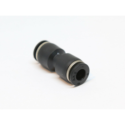 EPeS spojka nástrčná přímá (pro hadici 6mm)