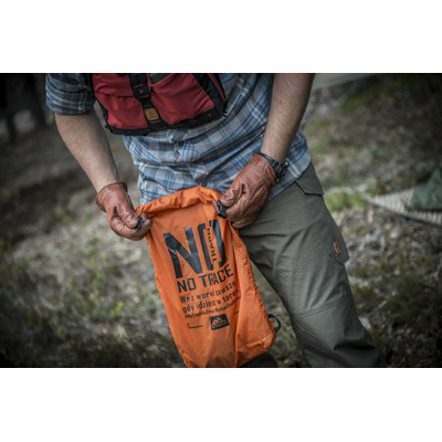 HELIKON vak na odpadky DIRT BAG - Černá