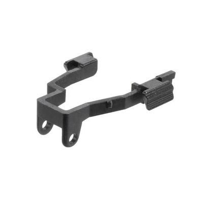 TM záchyt závěru pro Marui MP9