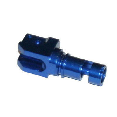 Hop-up komora pro G36