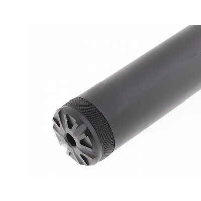 CNC tlumič výstřelu - A - 250mm