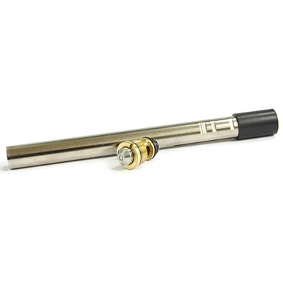 Precizní hlaveň 6,02mm pro GBB Marui / WE (100mm)  plus  Hopup gumička  plus  High-effect ventil