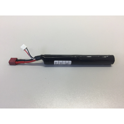 Baterie 7,4V / 2100mAh 35C Li-ion