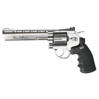 Dan Wesson 6