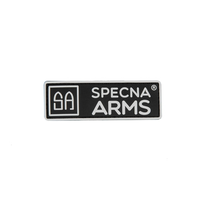 Specna Arms Brašna na zbraň V2 - 84cm, písková