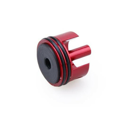Hlava válce pro mechabox v. II krátká (s dorazovou gumou)