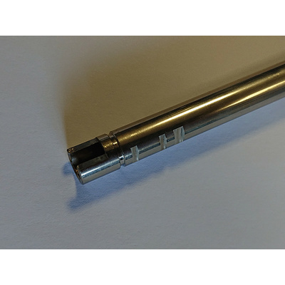 Precizní hlaveň 6,03mm pro GBB M4 (370mm)