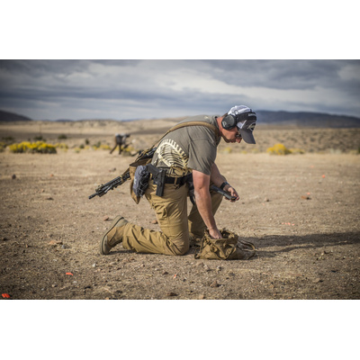 HELIKON taška na náboje AMMO BUCKET(R) - Šedá