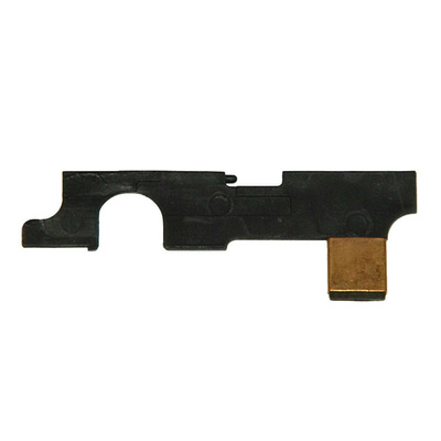 Kulisa přepínače pro M4/M16