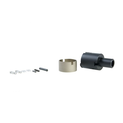CNC HopUp komora pro WE M4/MSK/L85 GBB, Gen 2