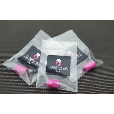 Flamingo Hop-Up Gumička Gen 3 pro VSR/GBB (50 shore)