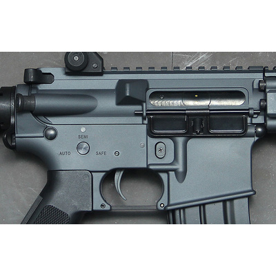 E.G.T. MK18 Mod I (Tornado Gray)