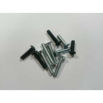 EPeS set šroubů pro mechabox V3 (imbus)