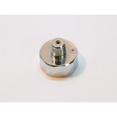 300psi manometr