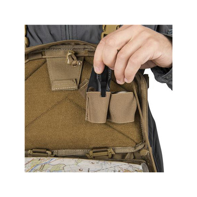 HELIKON hrudní kapsa NUMBAT(R) - Coyote