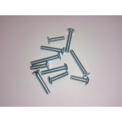EPeS set šroubů pro mechabox V3 (torx)
