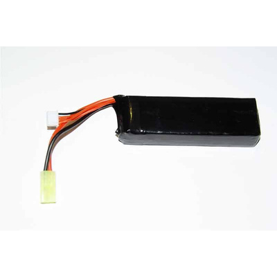 Li-Pol baterie X-Cell 11,1V 2200mAh, 30C - Monoblok