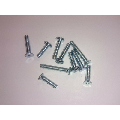 EPeS set šroubů pro mechabox V3 (křížové)