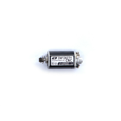 Motor INFINITY CNC U-22000, krátký