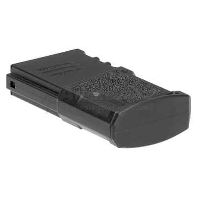 Zásobník AMOEBA pro M4/M16, 120ran, černý