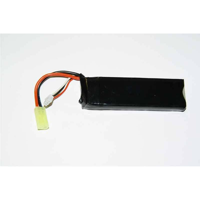 Li-Pol baterie X-Cell 7,4V 1800mAh, 30C - Monoblok