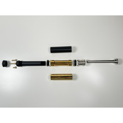 SniperMechanics W.A.S.P kit pro pušky typu SSG 10