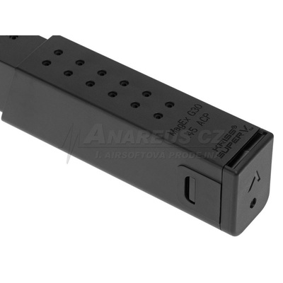Zásobník pro Krytac Kriss Vector Midcap 95rds